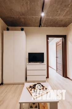 1-к квартира, посуточно, 38м2, 5/14 этаж