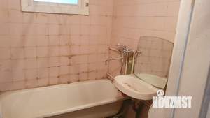 2-к квартира, на длительный срок, 45м2, 4/5 этаж