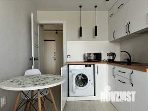 1-к квартира, посуточно, 39м2, 9/12 этаж