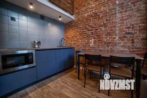 1-к квартира, посуточно, 30м2, 1/4 этаж