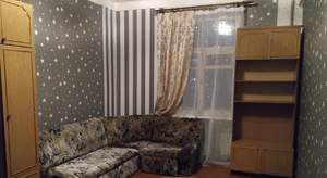 2-к квартира, на длительный срок, 50м2, 3/3 этаж