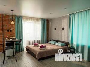 1-к квартира, посуточно, 32м2, 1/1 этаж