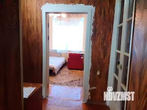 1-к квартира, на длительный срок, 35м2, 2/5 этаж