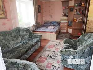 1-к квартира, посуточно, 31м2, 2/5 этаж