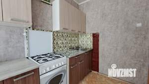 1-к квартира, на длительный срок, 44м2, 1/9 этаж