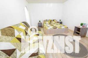 2-к квартира, посуточно, 54м2, 5/10 этаж