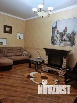 2-к квартира, посуточно, 60м2, 2/5 этаж