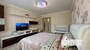 2-к квартира, посуточно, 65м2, 1/10 этаж