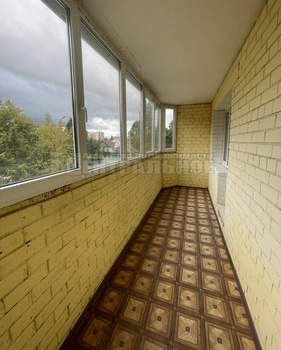 1-к квартира, на длительный срок, 34м2, 2/10 этаж