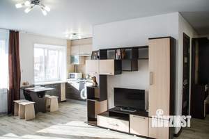 2-к квартира, посуточно, 45м2, 3/4 этаж