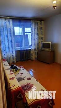 2-к квартира, на длительный срок, 48м2, 3/5 этаж