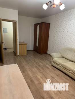 1-к квартира, на длительный срок, 42м2, 8/8 этаж