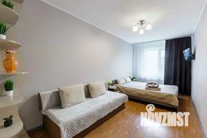 2-к квартира, посуточно, 45м2, 1/1 этаж