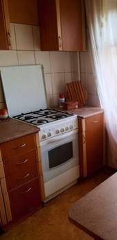 3-к квартира, на длительный срок, 50м2, 4/5 этаж