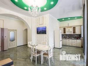 4-к квартира, посуточно, 77м2, 2/3 этаж