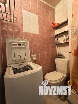 3-к квартира, посуточно, 80м2, 4/10 этаж