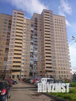 3-к квартира, на длительный срок, 74м2, 12/19 этаж