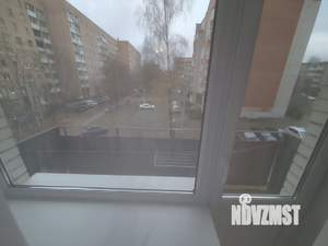 1-к квартира, посуточно, 32м2, 3/9 этаж