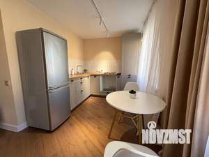 1-к квартира, посуточно, 46м2, 5/5 этаж