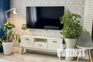 2-к квартира, посуточно, 41м2, 1/2 этаж