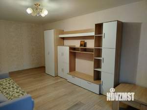 1-к квартира, на длительный срок, 44м2, 2/5 этаж