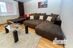 2-к квартира, посуточно, 54м2, 7/9 этаж