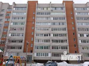 2-к квартира, на длительный срок, 54м2, 8/9 этаж