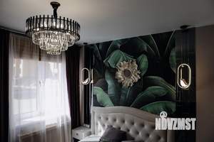 2-к квартира, посуточно, 65м2, 1/5 этаж