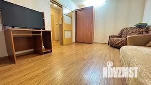 1-к квартира, посуточно, 36м2, 3/10 этаж