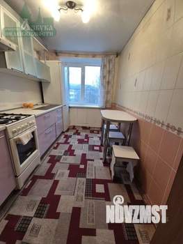2-к квартира, на длительный срок, 49м2, 5/5 этаж