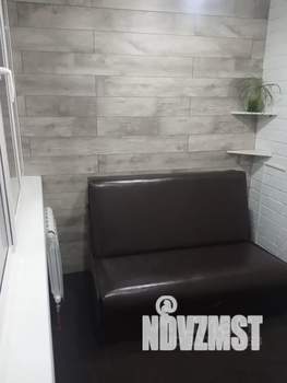 2-к квартира, посуточно, 47м2, 9/10 этаж