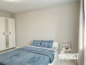 3-к квартира, посуточно, 82м2, 1/1 этаж