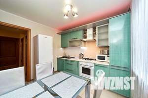 2-к квартира, посуточно, 54м2, 7/9 этаж