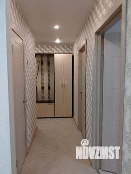 2-к квартира, посуточно, 45м2, 8/10 этаж