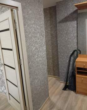 1-к квартира, на длительный срок, 40м2, 2/5 этаж