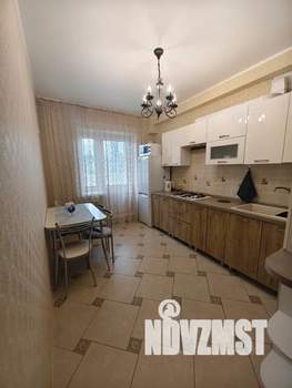 1-к квартира, посуточно, 45м2, 2/9 этаж