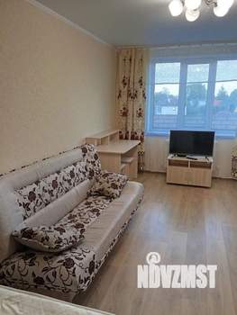 1-к квартира, на длительный срок, 40м2, 5/12 этаж