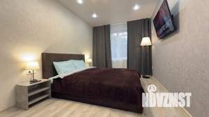 2-к квартира, посуточно, 45м2, 1/3 этаж