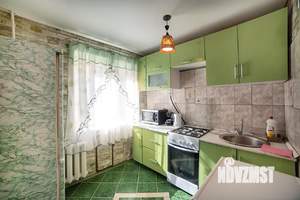 2-к квартира, посуточно, 35м2, 2/5 этаж