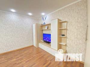 2-к квартира, посуточно, 44м2, 1/1 этаж