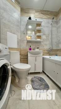 1-к квартира, посуточно, 30м2, 5/10 этаж