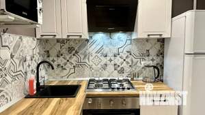 1-к квартира, посуточно, 32м2, 3/5 этаж