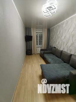 2-к квартира, посуточно, 45м2, 2/5 этаж