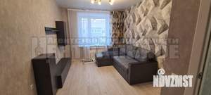 1-к квартира, на длительный срок, 35м2, 10/10 этаж