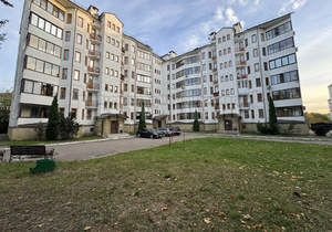 5-к квартира, на длительный срок, 158м2, 5/5 этаж