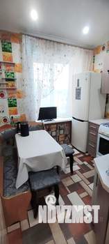 2-к квартира, на длительный срок, 41м2, 5/5 этаж