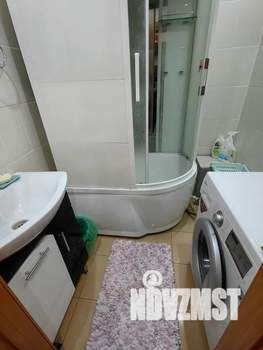 1-к квартира, посуточно, 45м2, 9/11 этаж