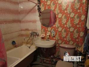 1-к квартира, на длительный срок, 35м2, 8/9 этаж