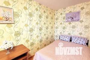 1-к квартира, посуточно, 45м2, 5/10 этаж