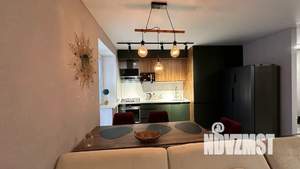 3-к квартира, посуточно, 75м2, 10/10 этаж